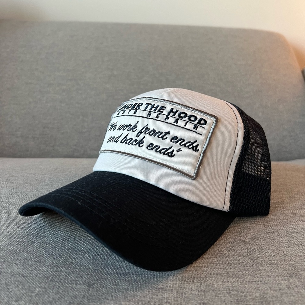 Trucker Hat